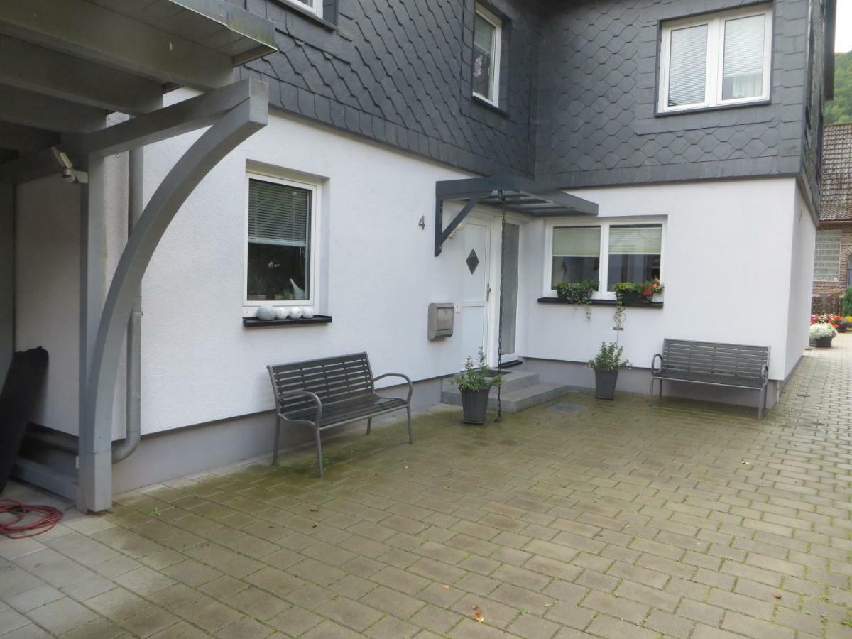 Ferien Apartment Meister Zorge Eksteriør bilde