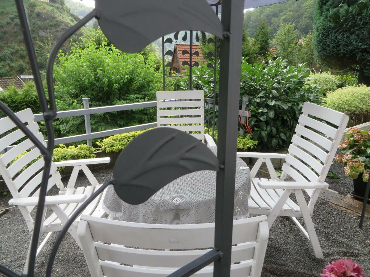 Ferien Apartment Meister Zorge Eksteriør bilde