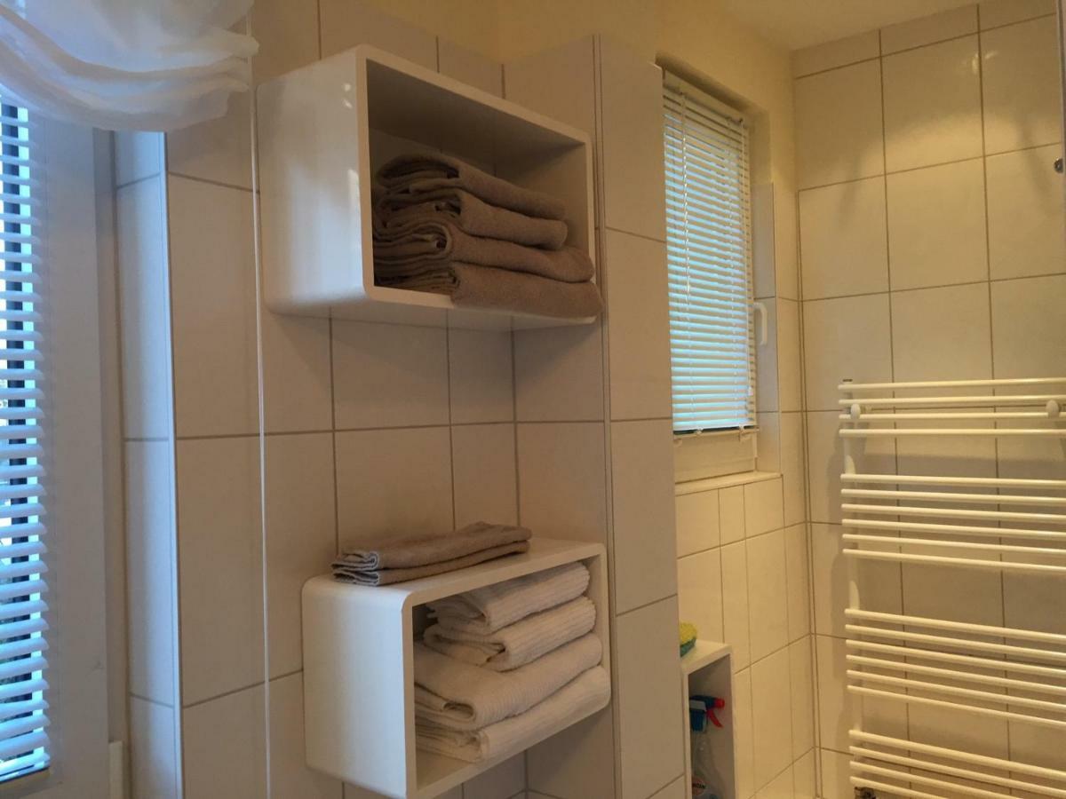 Ferien Apartment Meister Zorge Eksteriør bilde