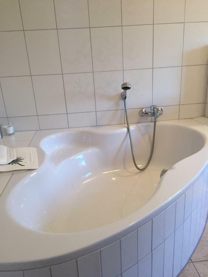 Ferien Apartment Meister Zorge Eksteriør bilde
