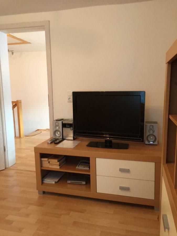 Ferien Apartment Meister Zorge Eksteriør bilde
